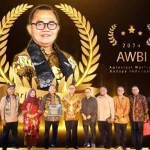 Karupuak Sanjai dan Busana Pengantin Kurai V Jorong Resmi Jadi Warisan Budaya Takbenda Indonesia 2024