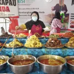 Kuliner bukittinggi