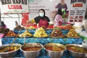 Kuliner Legendaris di Bukittinggi yang Wajib Dicoba