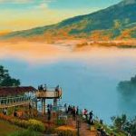 Taman Panorama Baru Bukittinggi