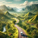 travel bukittinggi pekanbaru