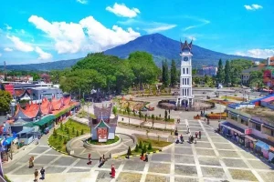 10 Tempat Wisata Wajib di Bukittinggi yang Memukau – KotaBukittinggi.com