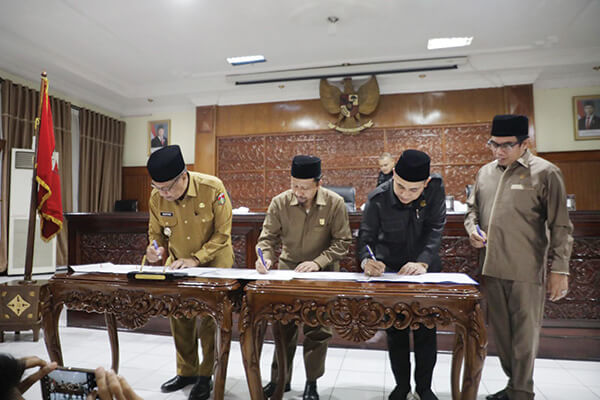 apbd bukittinggi 2025