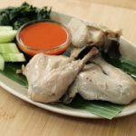 ayam pop khas bukittinggi