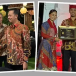 bukittinggi raih wisata terbaik