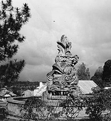 dokumen tugu pahlawan tak dikenal lampau