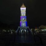 Wisata malam bukittinggi