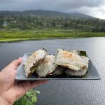 kue bika kuliner minangkabau