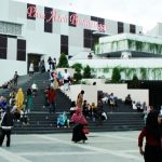 pasar atas bukittinggi