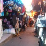 pasar lereng bukittinggi