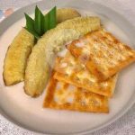 pisang panggang santan bukittinggi 1