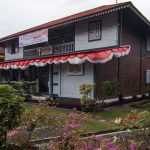 rumah kelahiran bung hatta 1