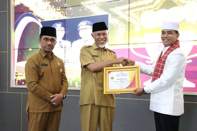 smk genus bukittinggi