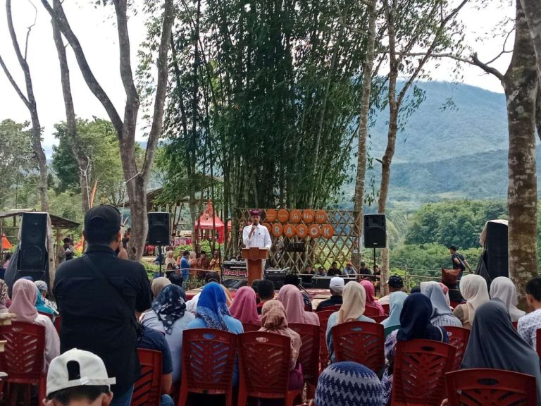 wisata tabiang barasok