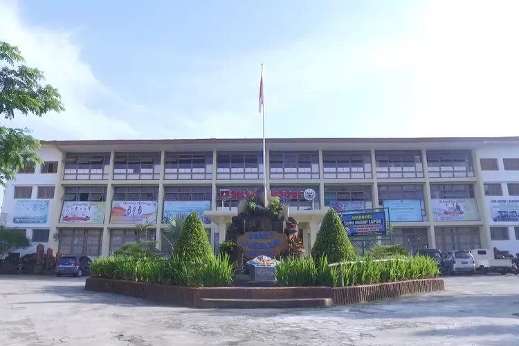 sma terbaik di sumbar