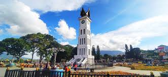 jam gadang