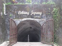 lobang jepang