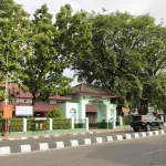 SMP terbaik di sumatera barat