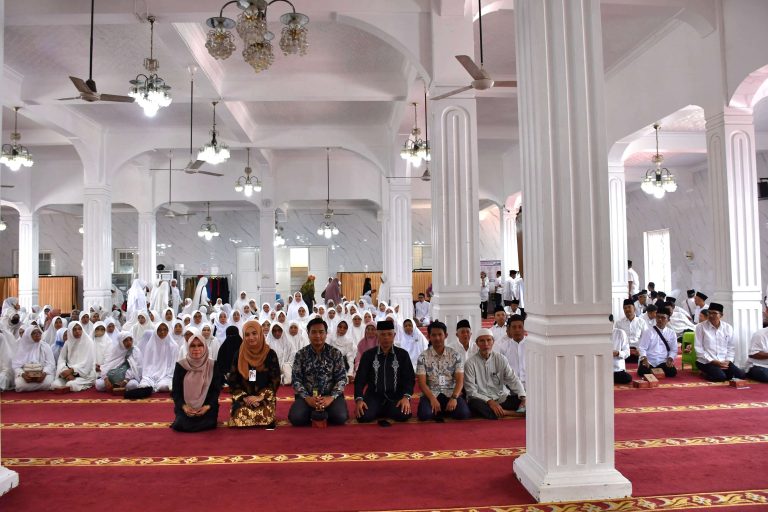 calon jamaah haji bukittinggi