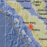 gempa bukittinggi hari ini