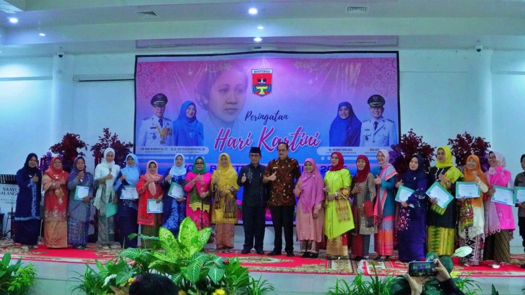 kartini bukittinggi 2025
