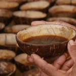 kopi daun kawa