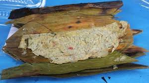 palai rinuak khas maninjau