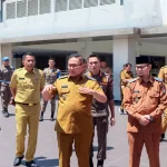 tegaskan akan cabut kunci 400 toko