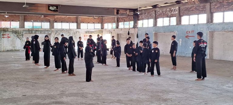 satria muda indonesia