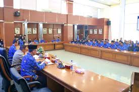 bantuan asn dan pppk walikota bukittinggi