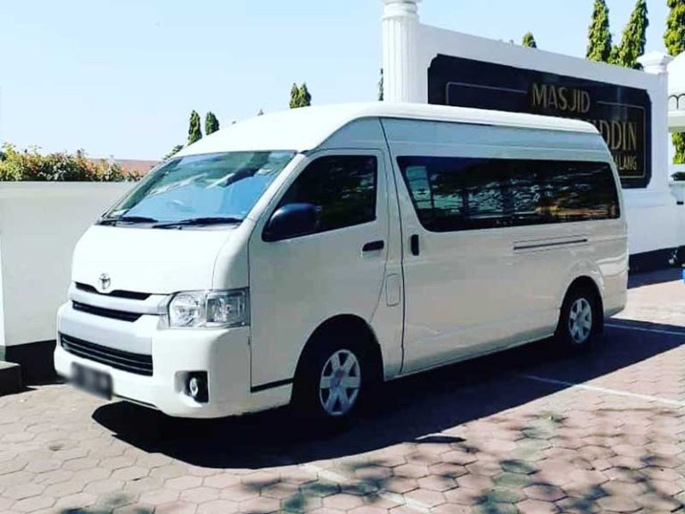 Armada travel Pekanbaru Bukittinggi 2025