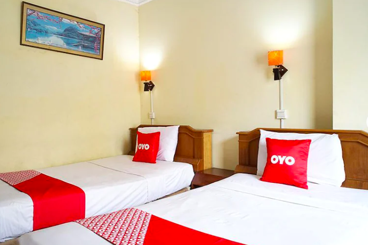 hotel budget murah di bukittinggi
