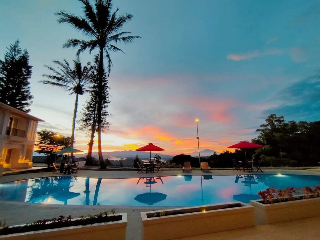 hotel di bukittinggi