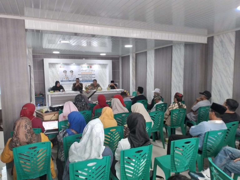 koperasi merah putih