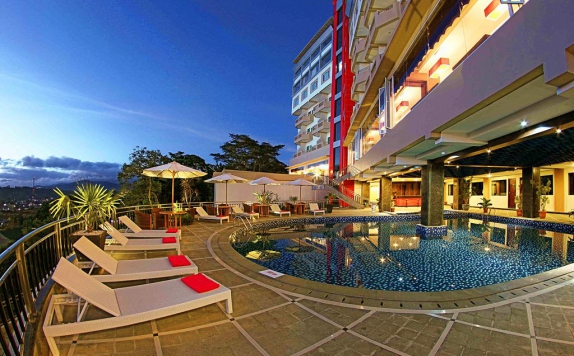 penginapan murah bukittinggi