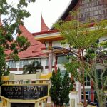 Pesisir Selatan Pimpin APBD 2025 di Sumatera Barat