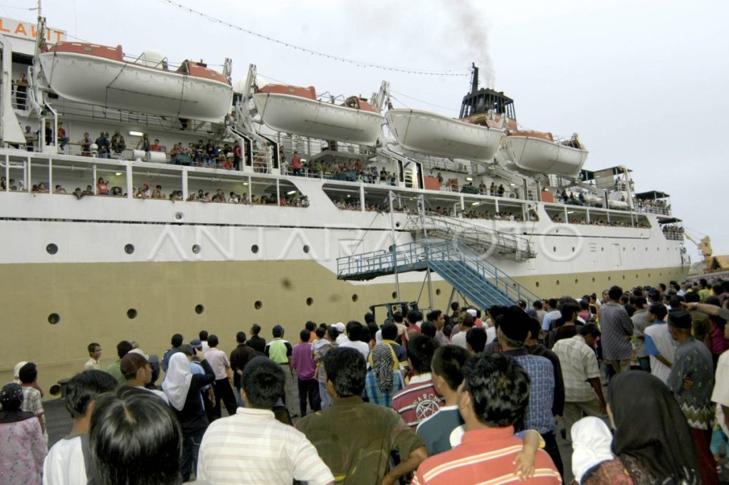 perantauan minang