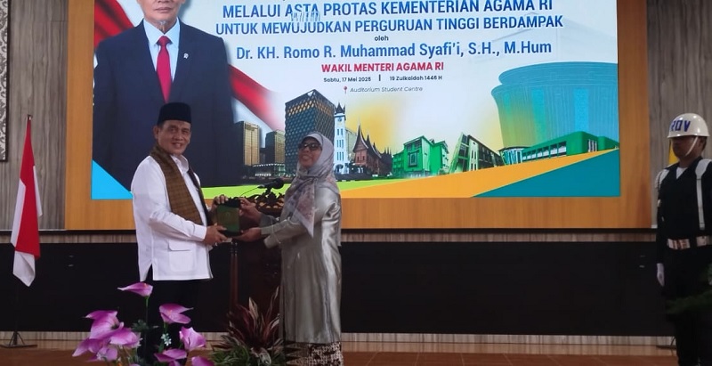 Wamen Kemenag