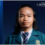 Juara Olimpiade Alumi SMA 1 Padang