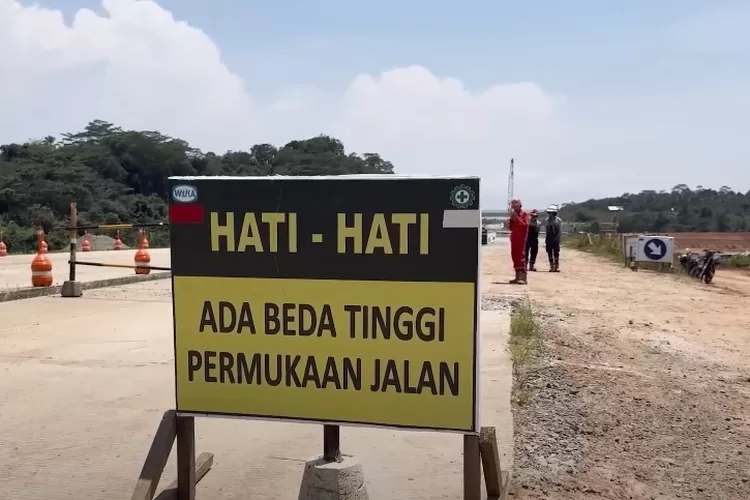 5 Proyek Infrasruktur