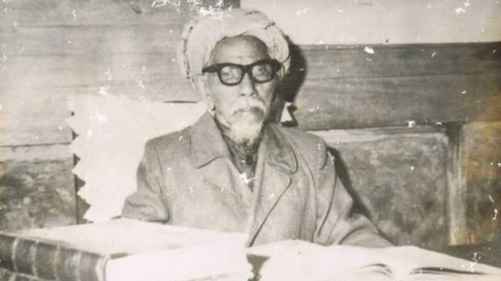 Syeikh Ahmad Khatib