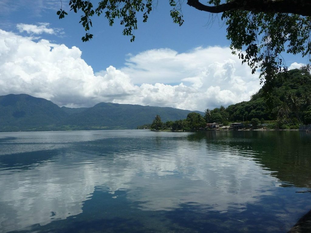 danau singkarak