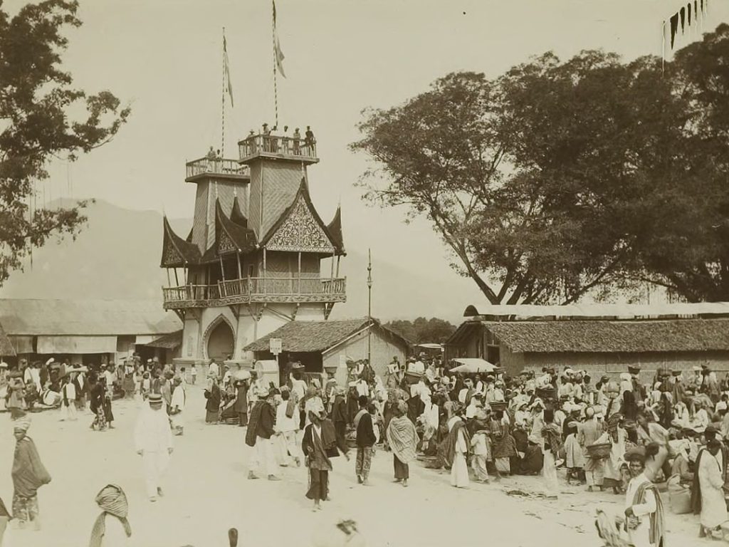 bukittinggi