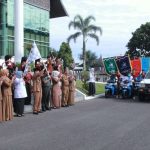 kirab bangga kencana