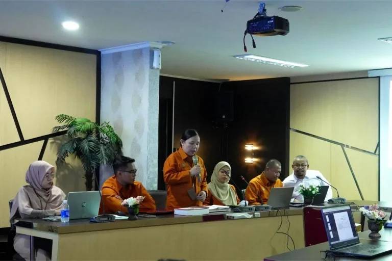 pemkot dan bps bukittinggi