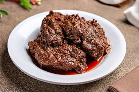 rendang dan kalio