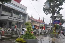 rsud am bukittinggi