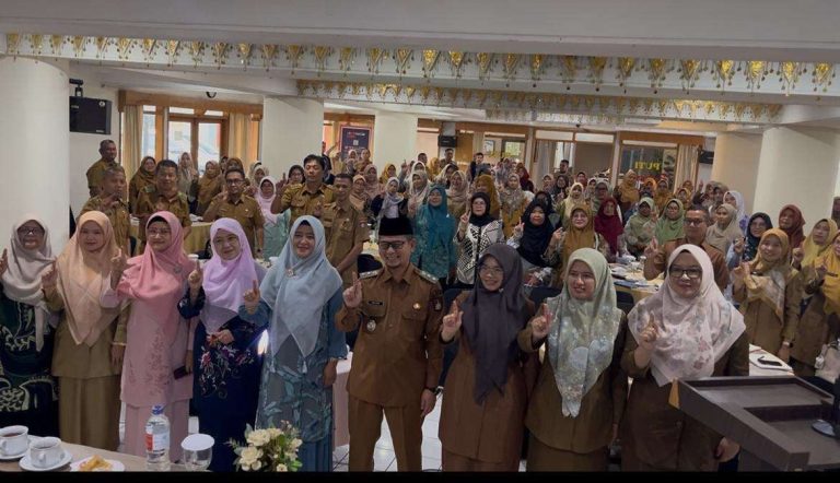 stunting Bukittinggi