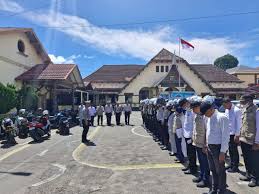 Jasa Raharja Bukittinggi