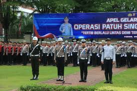 Operasi Singgalang 2025